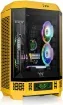 Caja Thermaltake The Tower 300 Mini-Itx 2Xusba 3.2 sin Fuente Bumbleebee