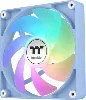 Ventilador Caja Thermaltake Ct120 ARGB 2Xvent Azul Hydrangea