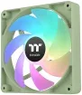 Ventilador Caja Thermaltake Ct120 ARGB 2Xvent Verde Matcha