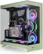 Caja Thermaltake Cte E550 Tg Mid Tower 2Xusb 3.0 1Xusb-C Sn Fuente Verde Matcha