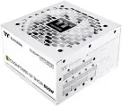 Fuente Alimentacion Thermaltake Toughpower Gt 850W 80+ Gold Atx Blanco