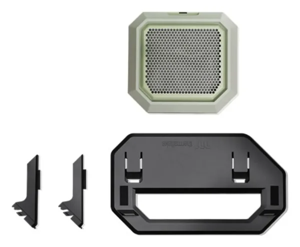 Kit de Soporte de Caja Thermaltake Tower 250 Verde Matcha