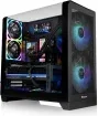 Caja Thermaltake View 390 Air  Atx 2Xusb 3.0 sin Fuente Negro