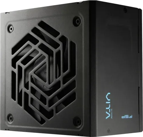 Fsp Fuente de Alimentacion 750W Vita 750Bd 80Plus Bronze Atx 3.1 Gen 5.1 Bulk