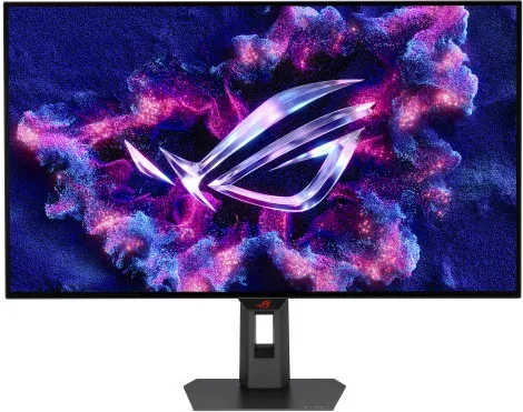 ASUS ROG Strix XG32UCWMG pantalla para PC 80 cm (31.5") 3840 x 2160 Pixeles 4K Ultra HD OLED Negro