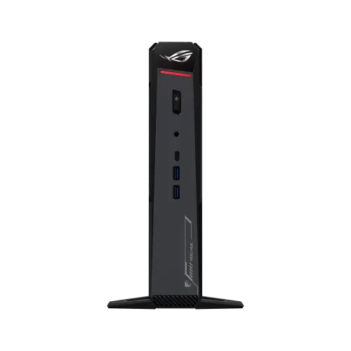 ASUS ROG NUC RNUC15JNK9X389A2 Intel Core Ultra 9 32 GB DDR5-SDRAM 1 TB SSD NVIDIA GeForce RTX 5070 Ti Windows 11 Home USFF Mini PC Negro