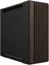 Caja Asus Proart Pa602 Walnut Wood Metal Pwm Modern Black