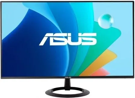 Monitor Gaming Asus VZ249HG 23.8"/ Full HD/ 1ms/ 120Hz/ IPS/ Negro