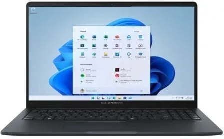 Portátil Asus ExpertBook B1 B1503CVA-S73644X Intel Core I3-1315U/ 16GB/ 512GB SSD/ 15.6"/ Win11 Pro