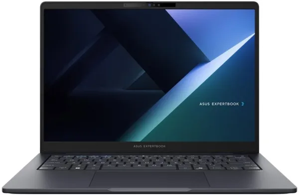 Portatil asus expertbook b5405cca - ly0408x u7 - 255h -  32gb -  SSD 1tb -  14 pulgadas -  w11p