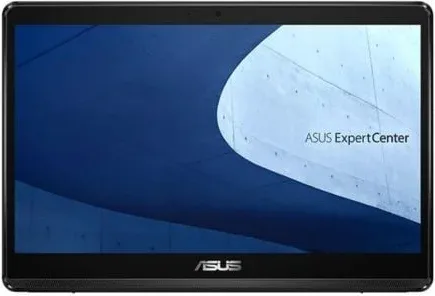 PC All in One Asus ExpertCenter E1 AiO E1600WKAT-BMR135M Intel Celeron N4500/ 8GB/ 256GB SSD/ 15.6" Táctil/ Sin Sistema Operativo