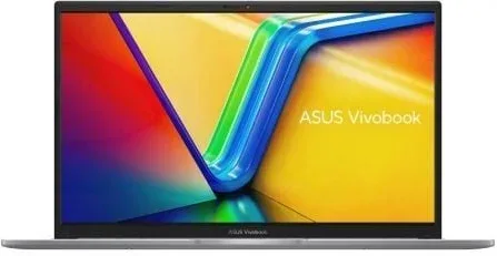 Portátil Asus VivoBook 15 F1504VA-BQ257 Intel Core 7-150U/ 16GB/ 1TB SSD/ 15.6"/ Sin Sistema Operativo
