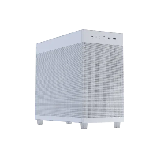 ASUS PRIME AP303 Mesh Midi Tower Blanco