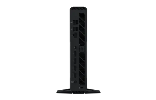 ASUS NUC 15 Performance RNUC15JNK9X40002 PC de tamaño 3L Negro 275HX