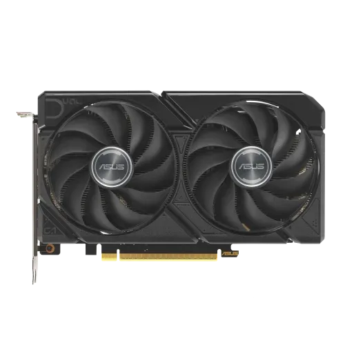 VGA Asus Dual-Rx9060Xt-16G