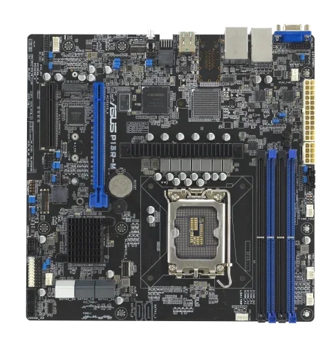 Placa Base Asus Server P13R-M