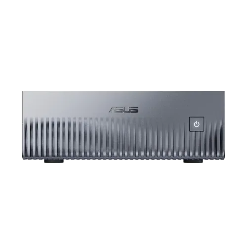 ASUS Ascent GX10 GX10-GG0026BN GB10 128 GB LPDDR5x-SDRAM 2 TB SSD Mini PC Gris