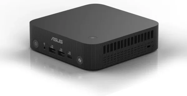 Barebone asus pn54 - bbr321mns1 r3 - 210 negro