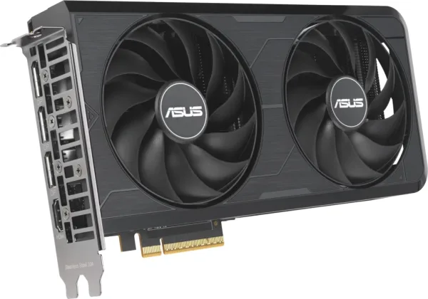VGA Nvidia Dual-Rtx5060-O8G-Evo Asus