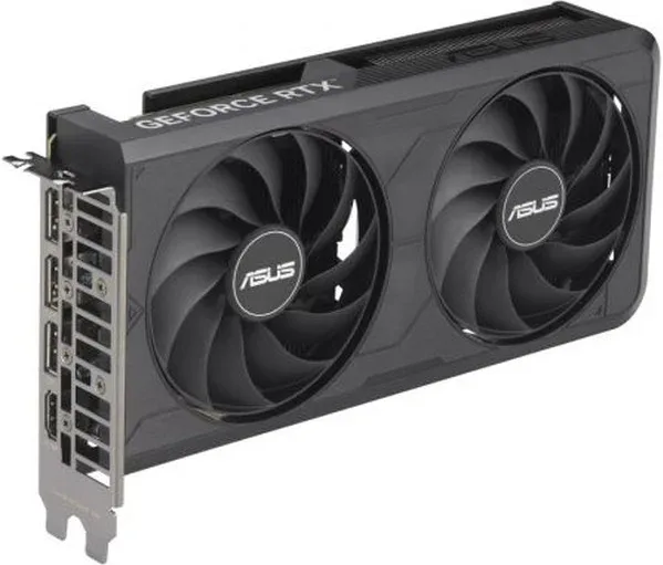 VGA Nvidia Dual-Rtx5060Ti-O16G-Evo Asus