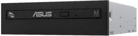 Grabadora Interna CD/DVD Asus DRW-08D6MT/ 8X/ 5.25"/ Bulk