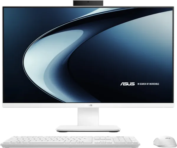 Ordenador all in one asus v400 v470vak - wpe1040 core 5 - 210h -  16gb -  SSD 1tb -  27 pulgadas FHD -  freedos