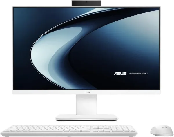 Ordenador all in one asus v400 v470vak - wpe1060 core 7 - 240h -  16gb -  SSD 1tb -  27 pulgadas FHD -  freedos