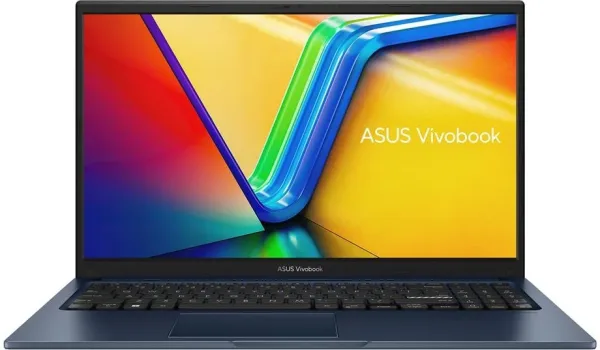 Portatil asus vivobook x1504va - bq5317w core 5 - 125u -  16gb -  SSD 1tb -  15.6 pulgadas FHD -  w11h
