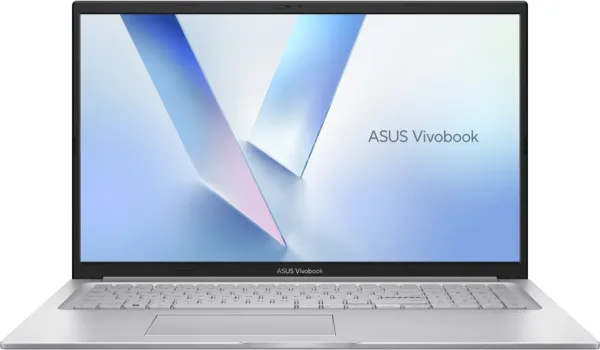 Portátil Asus VivoBook 17 X1704VA-AU979W Intel Core 5-120U/ 16GB/ 1TB SSD/ 17.3"/ Win11