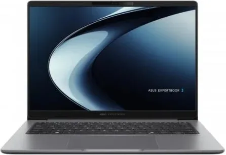 Portátil Asus ExpertBook P3 PM3406CKA-NZ0331 Ryzen AI 7 350/ 32GB/ 1TB SSD/ 14"/ Sin Sistema Operativo