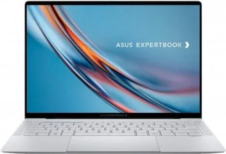 Portátil Asus ExpertBook Ultra OLED B9406CAA-TH0301 Intel Core Ultra 7-356H/ 32GB/ 1TB SSD/ 14" Táctil/ Sin Sistema Operativo