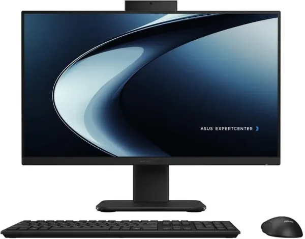 Ordenador all in one expertcenter p440vak - bpce30x core 7 - 240h -  16gb -  SSD 512gb -  23.8 pulgadas FHD -  w11p
