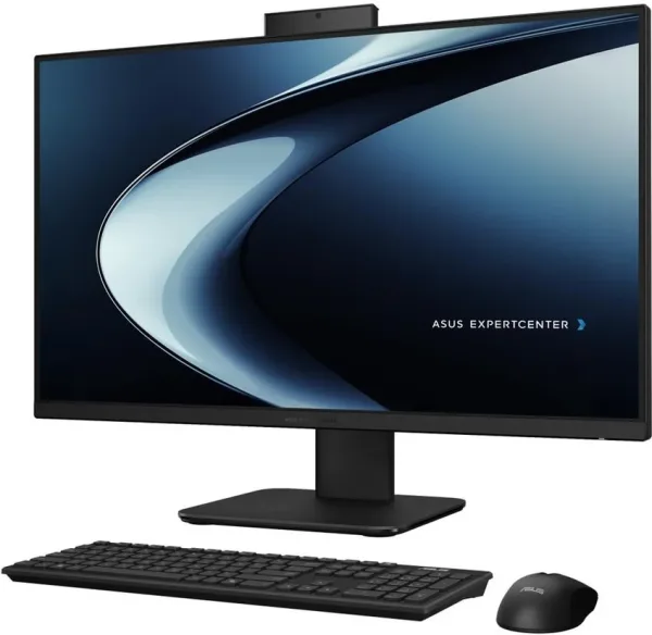 Ordenador all in one asus expertecnter p470vak - bpe572x core 5 - 210h -  16gb -  SSD 512gb -  27 pulgadas FHD -  w11p