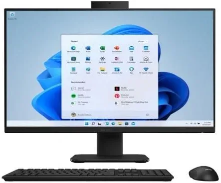 PC All in One Asus ExpertCenter P600 PM670KA-BPE052X Ryzen AI 7 350/ 16GB/ 512GB SSD/ 27"/ Win11 Pro