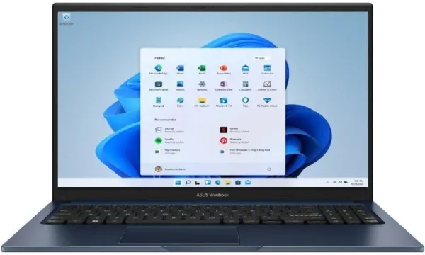 Portátil Asus VivoBook 15 X1504VA-BQ5319W Intel Core 7-150U/ 16GB/ 1TB SSD/ 15.6"/ Win11
