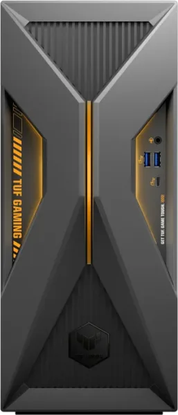 Pc Asus Tuf T500Mv-07240H0300 Core 7 240H 32GB 1TB Rtx5060 Fdos