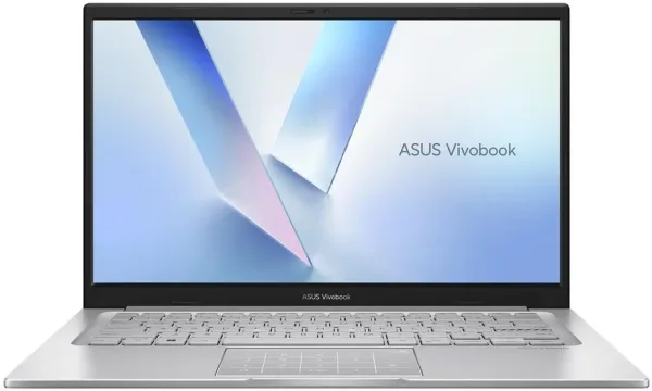 Portatil asus vivobook x1404va - eb2076 core 5 120u 16gb ssd1tb freedos 14 pulgadas