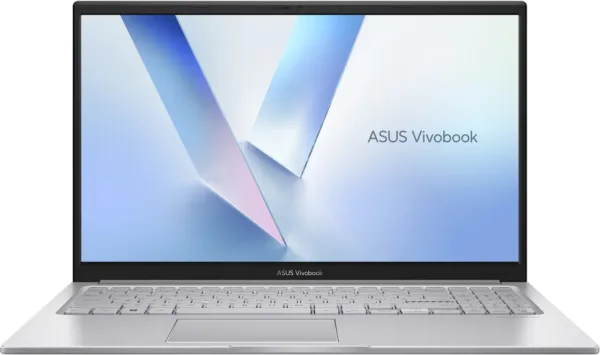 Portatil Asus Vivobook 15 X1504Va-Bq5442 Core 7 150U 24GB 512GB 15.6" Fdos Plata