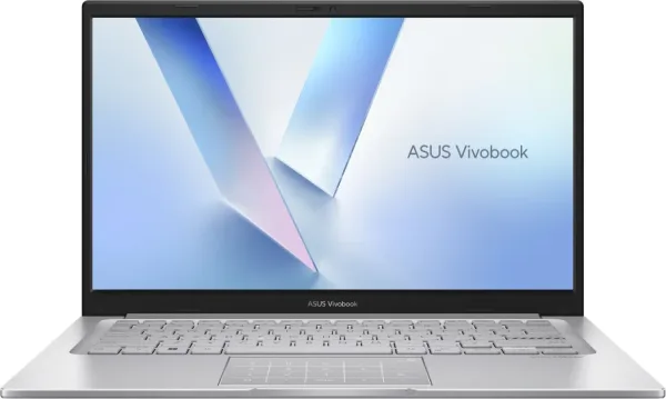 Portatil Asus Vivobook 15 X1404Va-Eb2097W Core 7 150U 16GB 1TB 14" W11H Plata