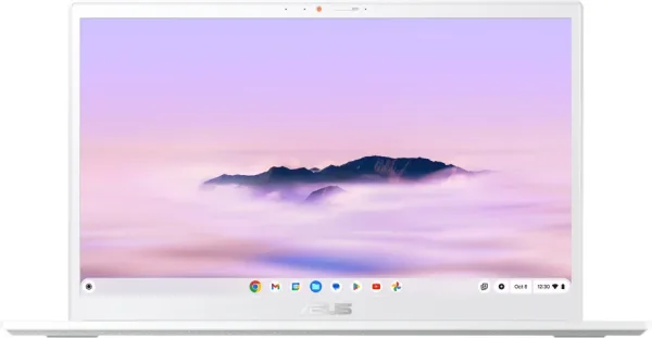 PORTATIL ASUS CHROMEBOOK CX3402CVA-PQ1363  CORE 3 100U 8GB 256GB 14" ChromeOS