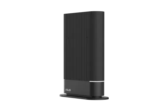 ASUS ProArt Router PRT-BE5000 router inalámbrico 2.5 Gigabit Ethernet Doble banda (2,4 GHz / 5 GHz) Negro