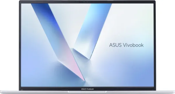 Portatil Asus Vivobook 16 D1605Naq-Sh097W R7 170 16GB 512GB 16"OLED W11H Plata