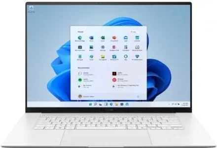 Portátil Asus ZenBook S16 OLED UM5606GA-SR348W Ryzen AI 9-465/ 32GB/ 1TB SSD/ 16"/ Win11