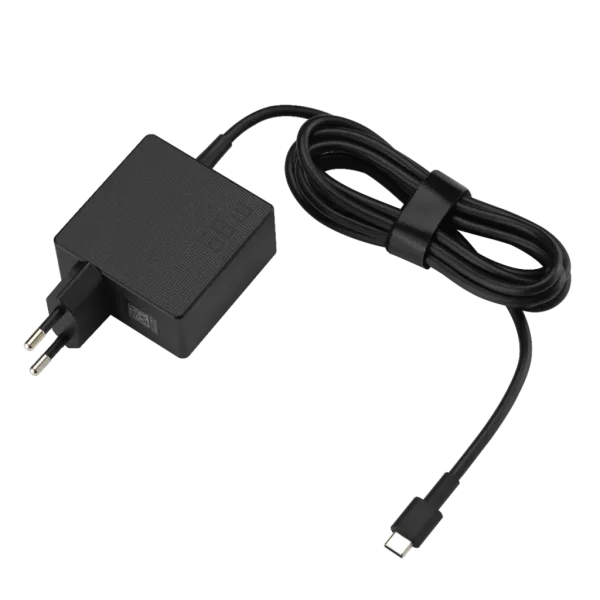 Cargador de pared asus ac68 - 00 68w USB tipo c negro