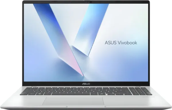 Portátil Asus VivoBook 16 X1607CA-MB077 Intel Core Ultra 7-255H/ 16GB/ 1TB SSD/ 16"/ Sin Sistema Operativo