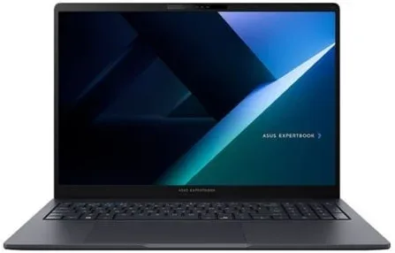 Portátil Asus ExpertBook B3 B3605CCA-MB2216 Intel Core Ultra 5-225H/ 16GB/ 512GB SSD/ 16"/ Sin Sistema Operativo
