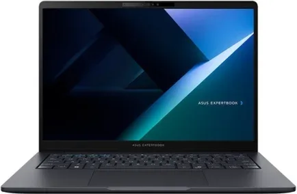 Portátil Asus ExpertBook B3 B3405CCA-LY3659 Intel Core Ultra 7-255H/ 16GB/ 512GB SSD/ 14"/ Sin Sistema Operativo