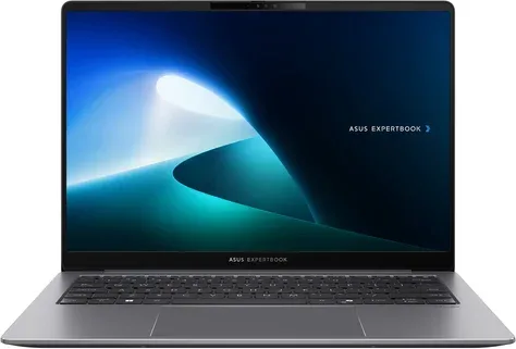 Portátil Asus ExpertBook P5 P5405CSA-NZ1318X Intel Core Ultra 7-258V/ 32GB/ 1TB SSD/ 14"/ Win11 Pro