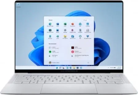 Portátil Asus ExpertBook Ultra OLED B9406CAA-TH0972X Intel Core Ultra 7-356H/ 32GB/ 1TB SSD/ 14" Táctil/ Win11 Pro