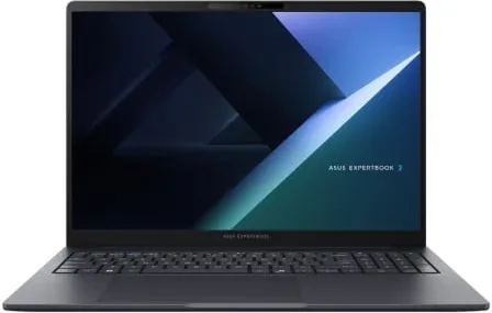 Portátil Asus ExpertBook B5 B5605CCA-MB0758 Intel Core Ultra 7-255H/ 32GB/ 1TB SSD/ 16"/ Sin Sistema Operativo